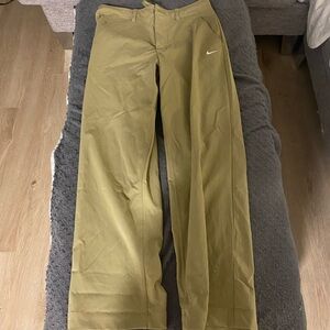 NIKE SB Cargo Pants Size M/32
